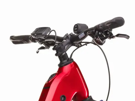Crussis E-Country 7.11 - 513Wh 27,5" 2026