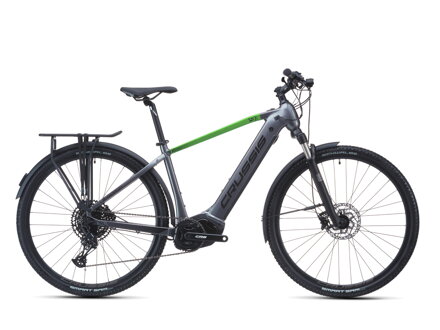 Crussis E-Gordo 9.11-715Wh 28" 2026