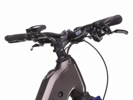 Crussis ONE E-Country 7.11 - 715Wh 27,5" 2026