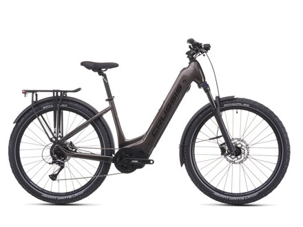Crussis ONE E-Country 7.11 - 715Wh 27,5" 2026