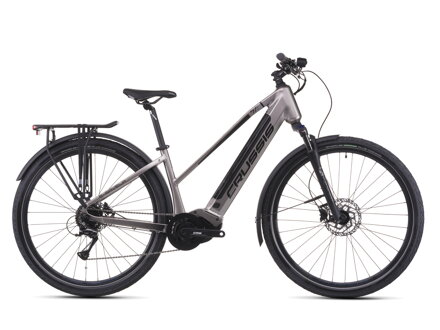 Crussis E-Savela 7.11-518Wh 28" 2026
