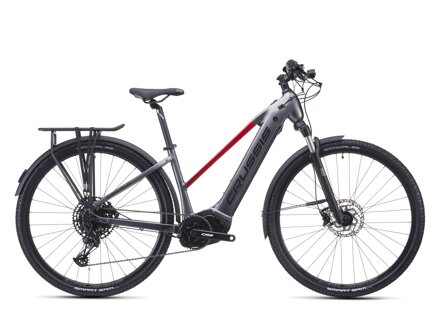 Crussis E-Savela 9.11-715Wh 28" 2026