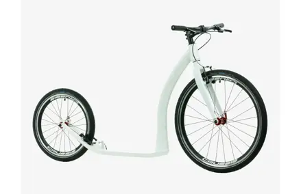 Koloběžka Crussis ONE Cobra 