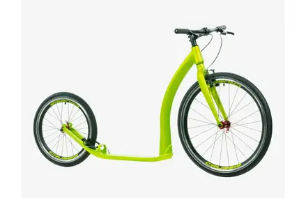 Koloběžka Crussis ONE Cobra 