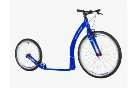 Koloběžka Crussis ONE Cobra 