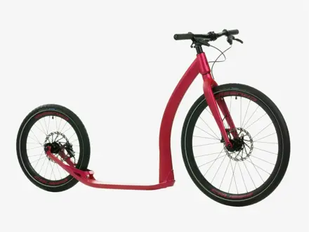 Koloběžka Crussis ONE Cobra Sport 