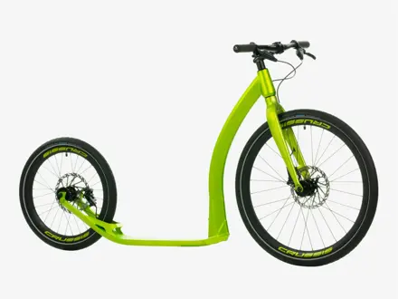 Koloběžka Crussis ONE Cobra Sport 