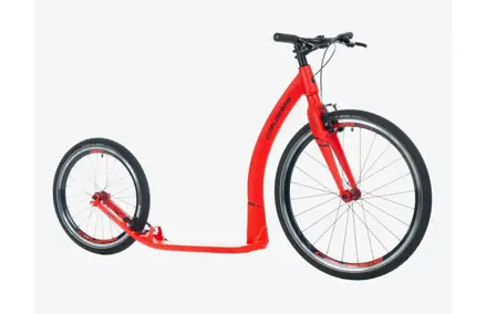 Koloběžka Crussis ONE Cobra 