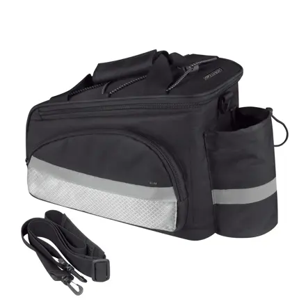 Brašna Force Slim na nosič