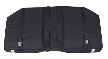 Brašna Force Noem Bud 2x18l