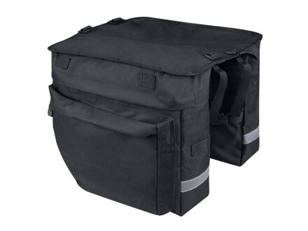 Brašna Force Noem Bud 2x18l