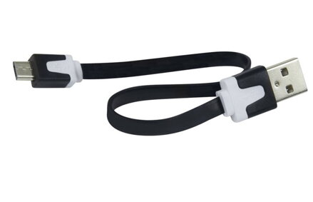 Blikačka zadní Force Deux USB