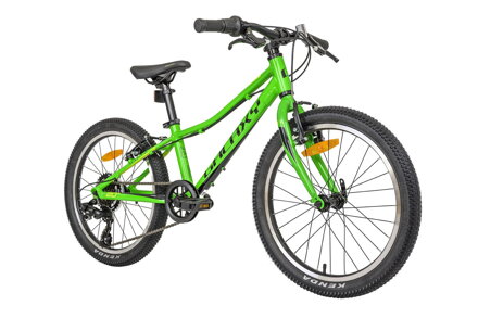 Galaxy Cetis 20" 2022