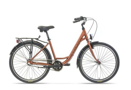 Galaxy Norma 26" 2022