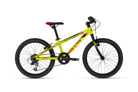 Kellys Lumi 30 20" 2023 chlapecké