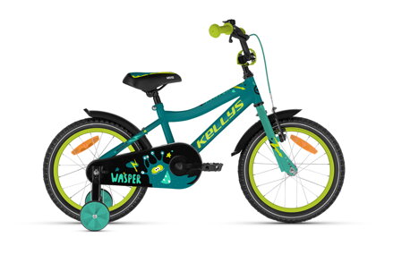 Kellys Wasper 16" 2023