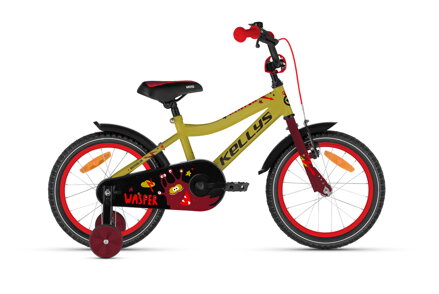Kellys Wasper 16" 2023