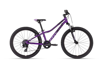 Kellys Kiter 50 24" dívčí