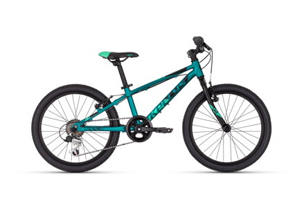 Kellys Lumi 30 20" chlapecké