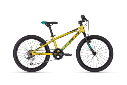 Kellys Lumi 30 20" chlapecké