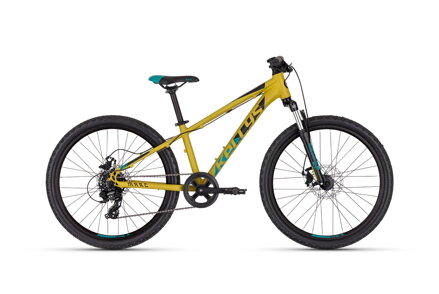 Kellys Marc 50 24" 