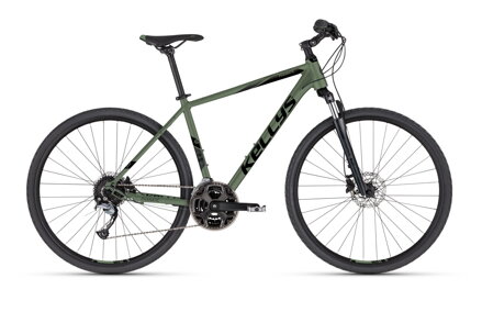 Kellys Phanatic 10 28"