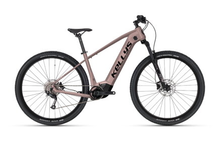 Kellys Tayen R10 AIR P 29" 725Wh Lady 2025