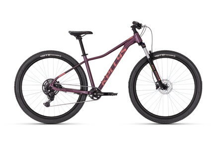 Kellys Vanity X70 29" 2025