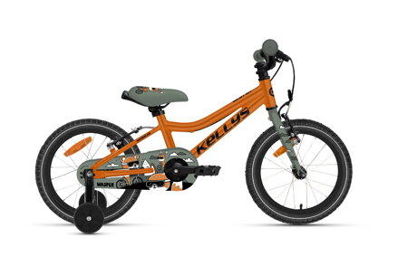 Kellys Wasper 16" 2025