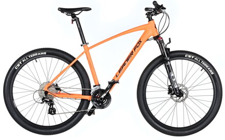 Leader Fox Evolution 27,5" 2025