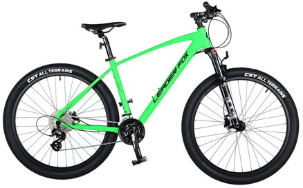 Leader Fox Evolution 27,5" 2025