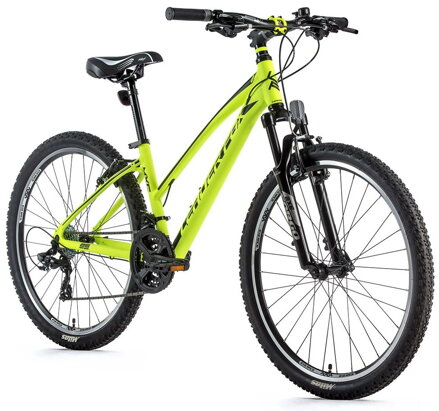 Leader Fox MXC 26" 2022