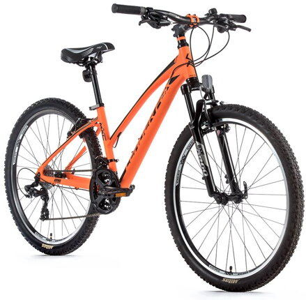 Leader Fox MXC 26" 2022