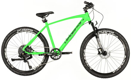 Leader Fox Factor 26" 2025