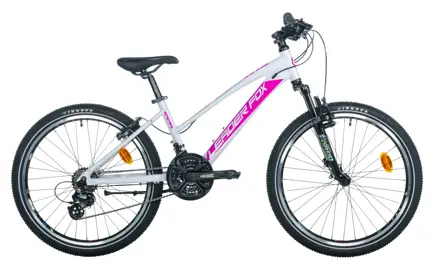 Leader Fox Spider 24" dívčí 2026