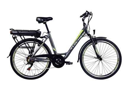Lectron Citana 26" 13Ah 2022