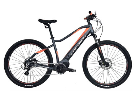 Lectron Esconder MAX 29" 17,5Ah 2022