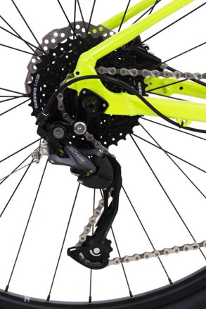 Rock Machine Torrent 20 29" 
