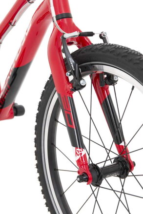 Rock Machine Thunder 20" VB