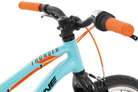 Rock Machine Thunder 20" VB