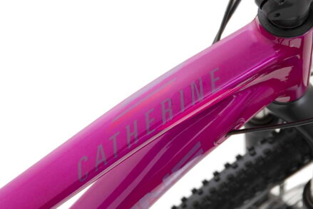Rock Machine Catherine 40 29" 