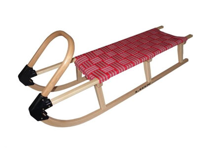 Sáně Lion Lavina 125 cm
