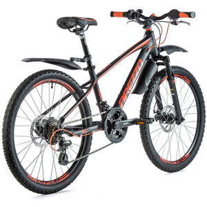 Leader Fox Arezzo Roco 24" 2021 chlapecké