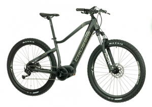 Crussis ONE E-Largo 7.7-S 29" 2022
