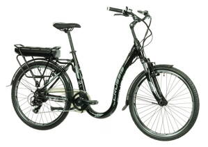 Crussis E-City 2.7 26" 2022