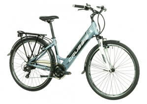 Crussis E-Country 1.11 28" 2022