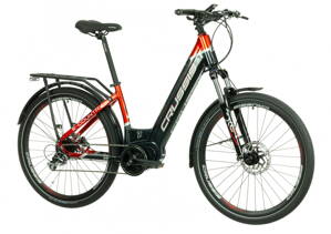 Crussis E-Country 7.7 27,5" 2022