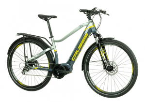 Crussis E - Gordo 7.7 28" 2022