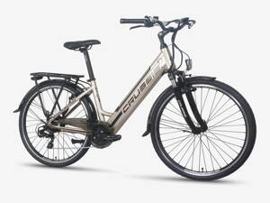 Crussis E-Country 1.12 28" 2023
