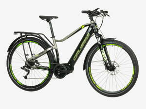 Crussis E-Gordo 7.8 28" 2023